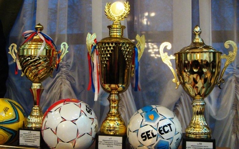 Лучшие участники XIX спартакиады трудящихся АО «АрселорМиттал Темиртау» получили награды 