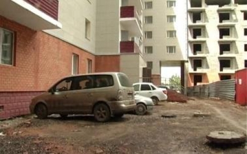В Темиртау за два года планируют провести капремонт в 35 жилых домах