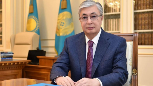 Президент Казахстана подписал закон об интеллектуальной собственности