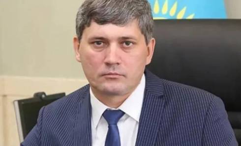Экс-вице-министру энергетики публично зачитали обвинение в Караганде