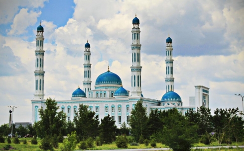 21 августа в мечетях Карагандинской области совершат намаз в честь Курбан-айта
