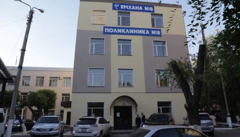 В Караганде открывается новая поликлиника по программе ГЧП