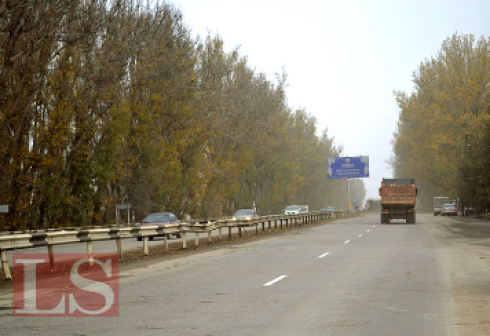 Проезд по платным дорогам Казахстана станет дороже