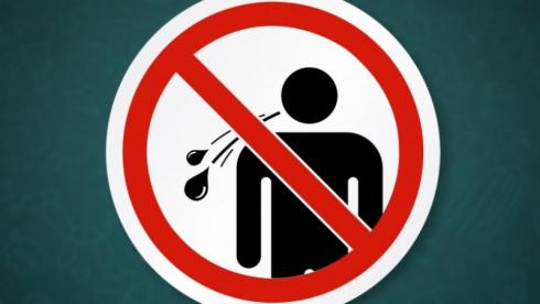 Министр поддержала предложение запретить плевки на улицах в Казахстане