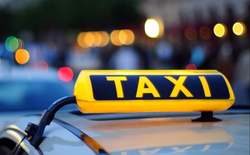 Жительница Караганды назвала услуги одного из такси города некачественными 