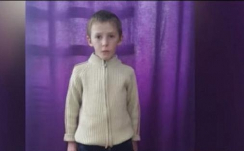 Несуществующего ребенка-попрошайку нашли полицейские в Караганде