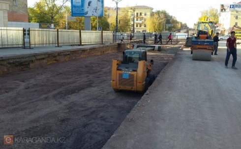 На улице Гоголя в 2016 году не будет капитального ремонта дороги