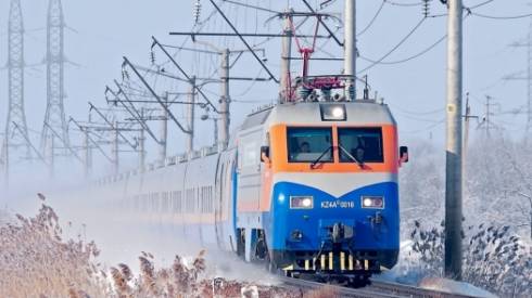 Новый железнодорожный маршрут пройдет через Караганду