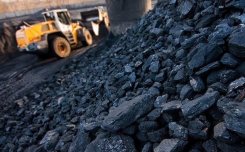 Создан штаб по регулированию ситуации с углем в Карагандинской области