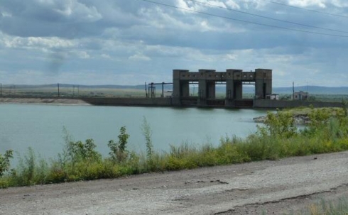 За нарушение водного законодательства к ответственности привлечены предприятия Карагандинской области