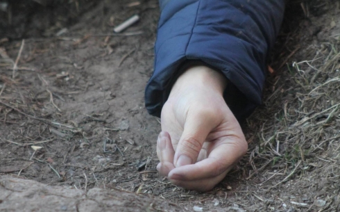 В ДЧС Карагандинской области назвали возможную причину гибели ушедшей за грибами женщины