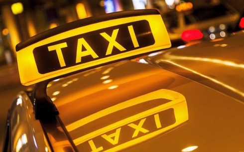 Из-за ремонта дорог Майкудука службы такси увеличили тариф