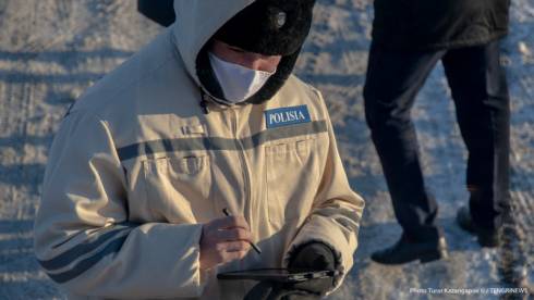 Усиление карантина в Казахстане возможно в декабре-январе - Цой