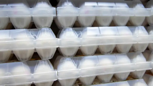 Почему дорожают яйца в Казахстане, ответил министр торговли
