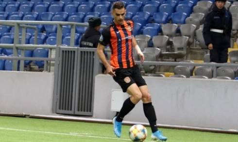 Иван Пешич после расставания с «Шахтером» ведет переговоры с тремя клубами КПЛ