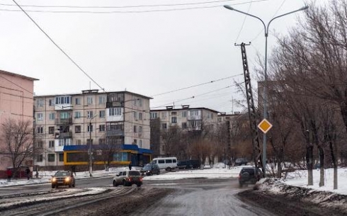 Принято решение о закрытии и блокировании города Темиртау, - Жанатай Сембеков