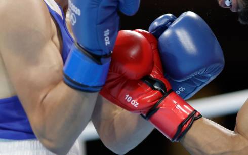 В Караганде состоится республиканский турнир по боксу среди юниоров