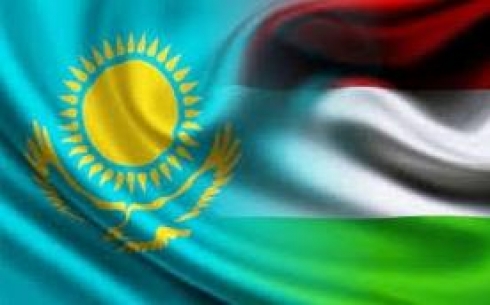Казахстан и Венгрия подписали меморандум о расширении производства оригинальных лекарственных препаратов