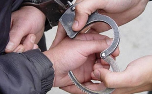 Домушник-гастролер арестован в Караганде