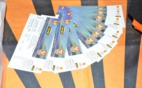 Поступили в продажу билеты на матч Лиги Европы «Шахтер» — «Хайдук» 