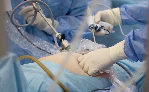 Попасть на бариатрическую операцию к столичным хирургам могут жители Караганды