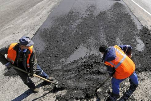 Сроки строительства объездной дороги Караганды назвал министр