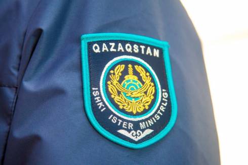 Серийного домушника задержали полицейские в Караганде