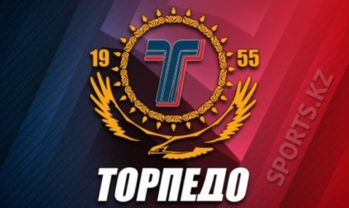 «Торпедо» крупно обыграло «Сарыарку» в матче чемпионата Казахстана