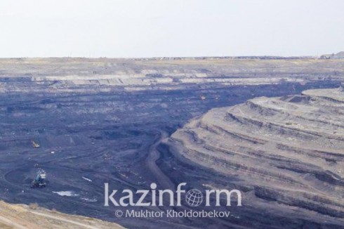 Развитие горнодобывающей промышленности позволит возродить экономику региона - Президент