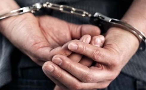 Более 500 килограммов «марихуаны» изъяли Карагандинские полицейский из незаконного посева