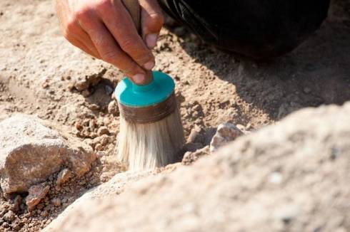 Предметы эпохи бронзы нашли археологи в Карагандинской области