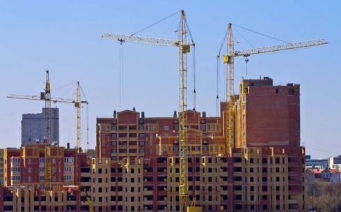 В Карагандинской области в 2019 году планируется ввести 440 тысяч квадратных метров нового жилья