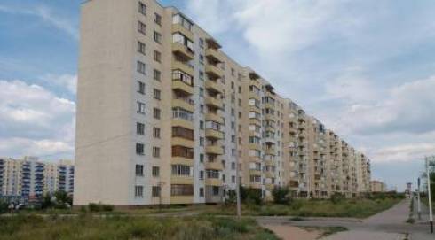 Цены на квартиры в Караганде стабильно растут