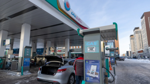 Бензин и дизтопливо подорожают в Казахстане