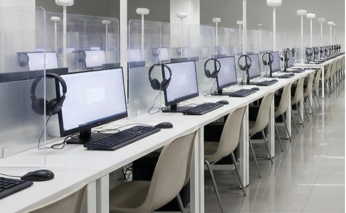 Сколько абитуриентов подали заявления на основное ЕНТ-2026