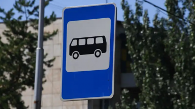 Стыдно перевозить туристов: депутат о состоянии автобусов в Казахстане