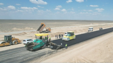 Казахстанцы смогут контролировать качество строительства и ремонта дорог
