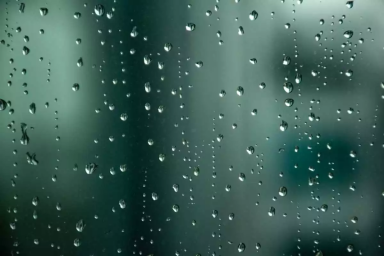 Погода на 3 дня: сильные дожди ожидаются в Казахстане