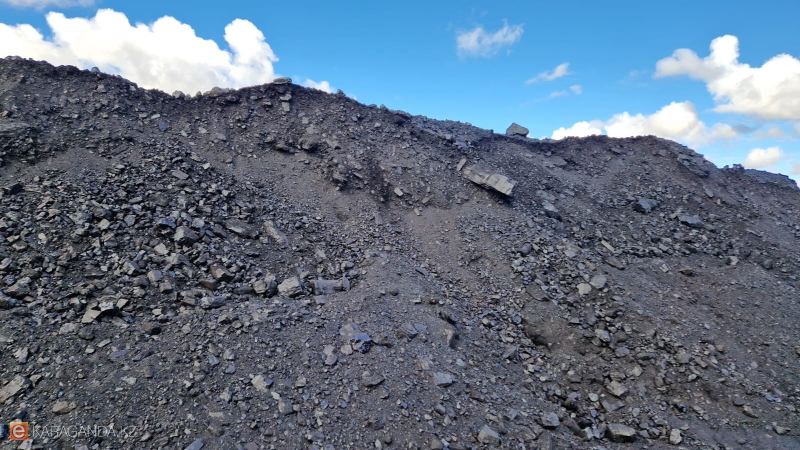 Уголь будет постепенно дорожать в Казахстане