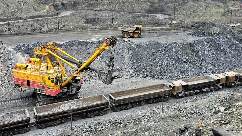 Аукцион на недропользование по 10 угольным участкам проведут в Казахстане до конца года