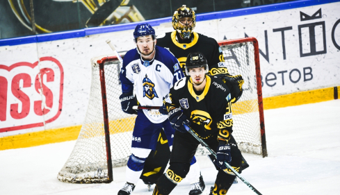 «Номад» победил «Сарыарку» и приблизился к чемпионству в финале