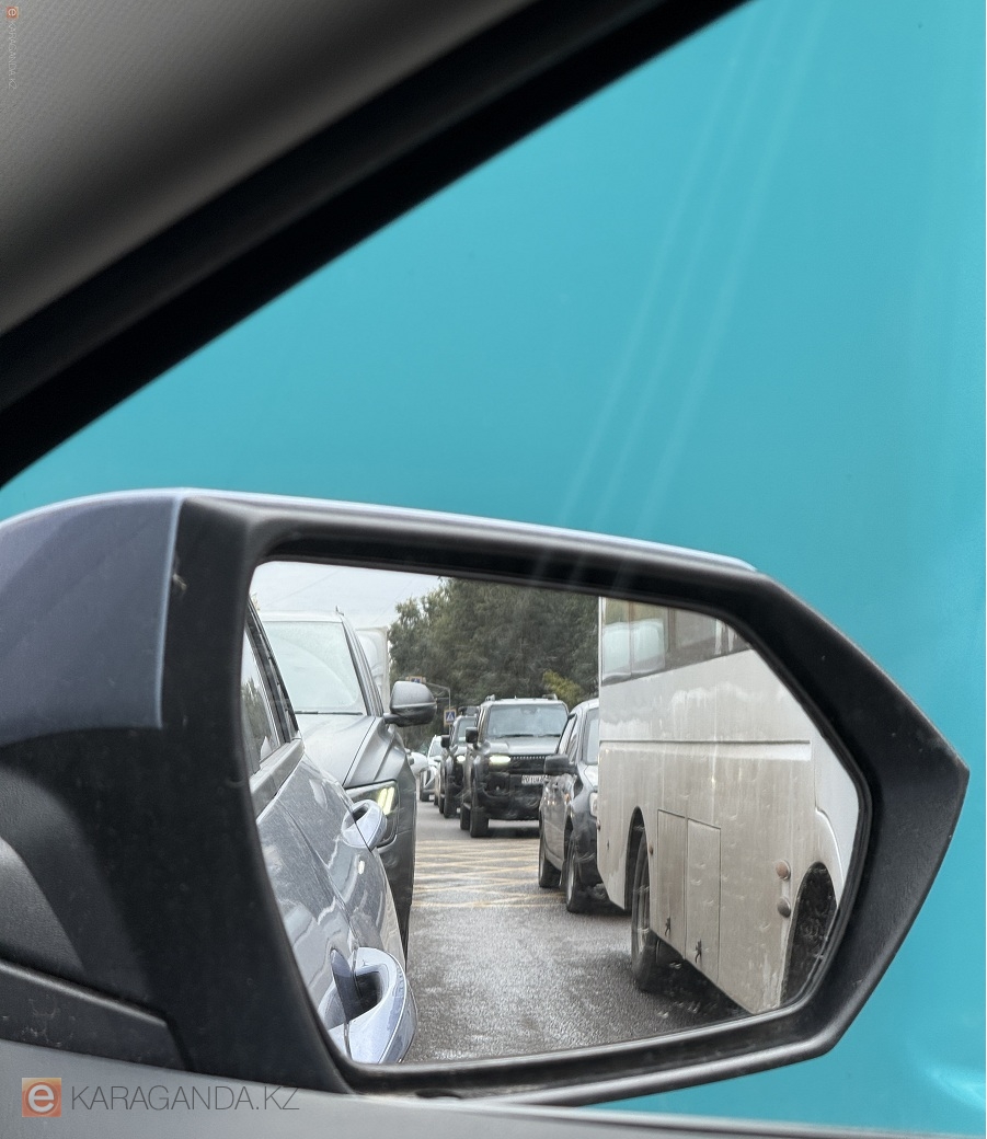 В стране появятся первые беспилотные автомобили уже в 2026 году - министр