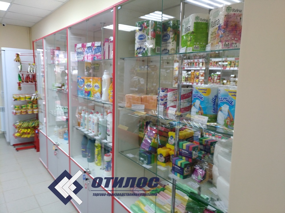 Продажа Магазинов Караганде