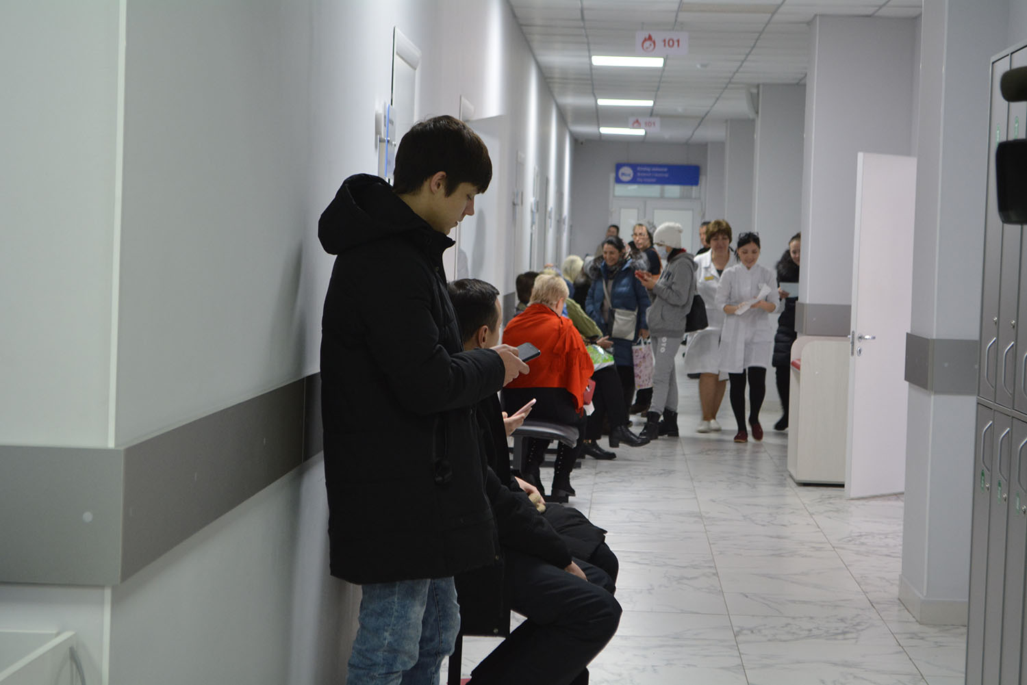 Иммунопрофилактика в Карагандинской области: как в регионе стабилизировали ситуацию