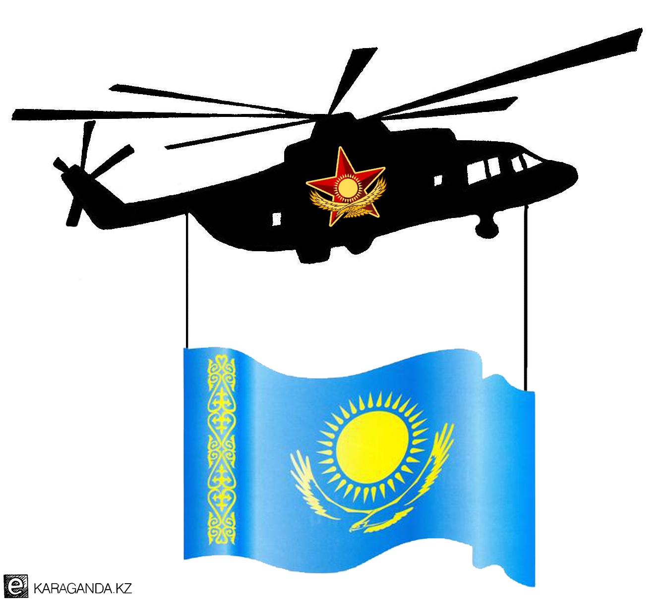 Защитник Отечества Казахстан