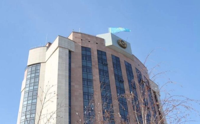 Новая функция появилась у МВД Казахстана