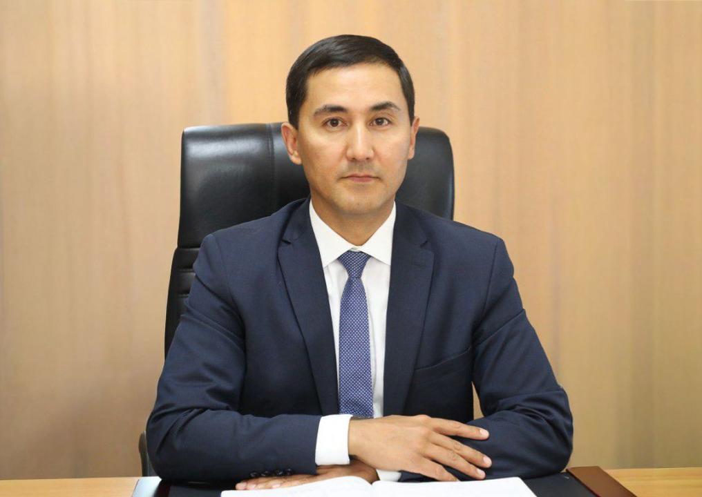 Назначен руководитель Управления координации занятости и социальных программ Карагандинской области
