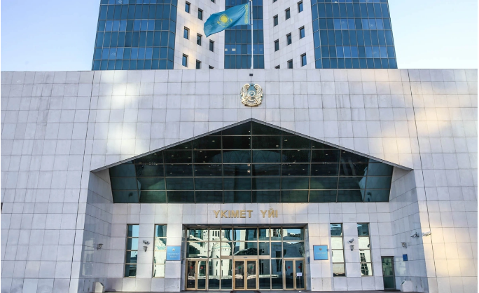 Правительство утвердило план по сохранению культурного наследия Казахстана на три года