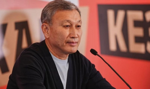 Дмитрий Огай назвал причину своего ухода из «Шахтера»