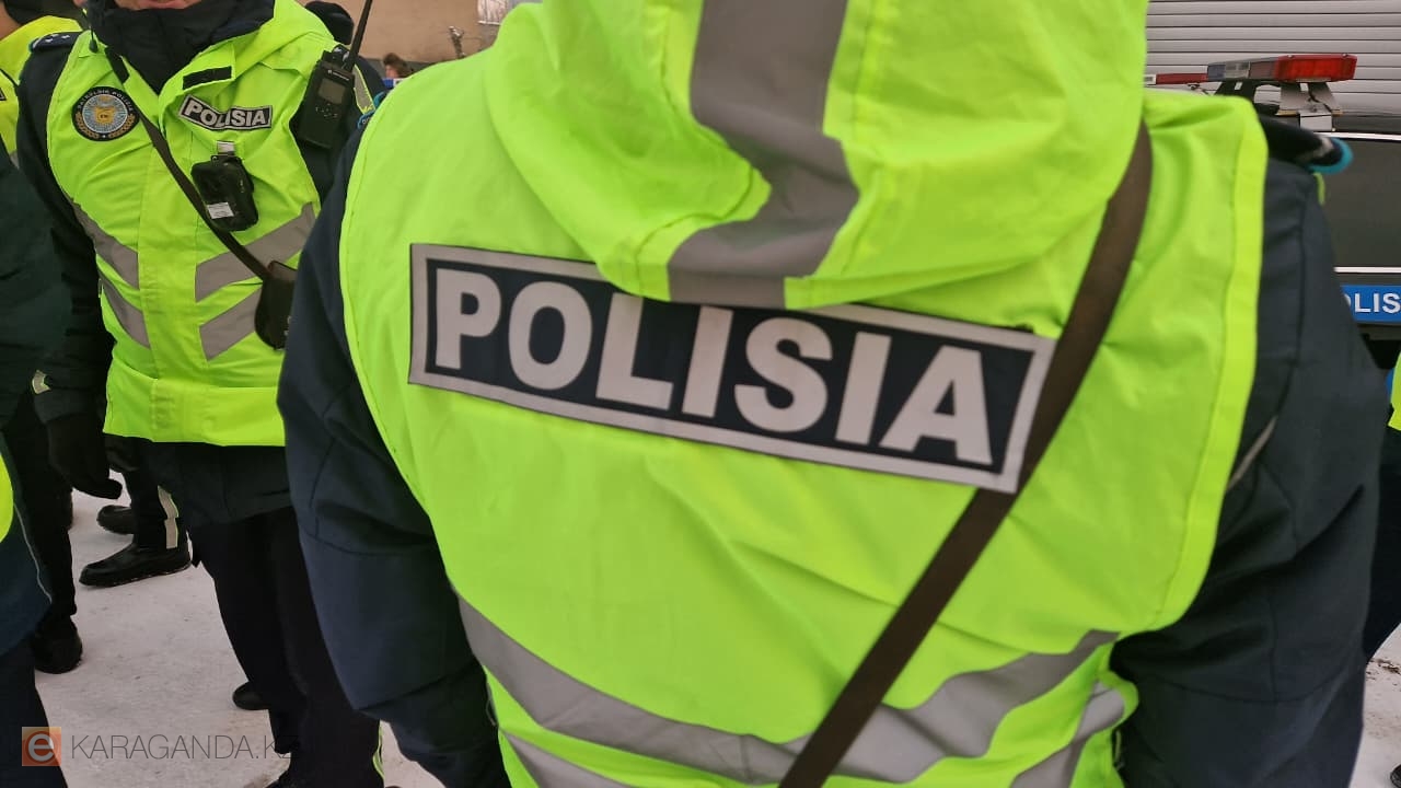 В стране раскрыты международные наркосети